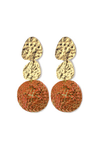 Aretes Dona - PETATE