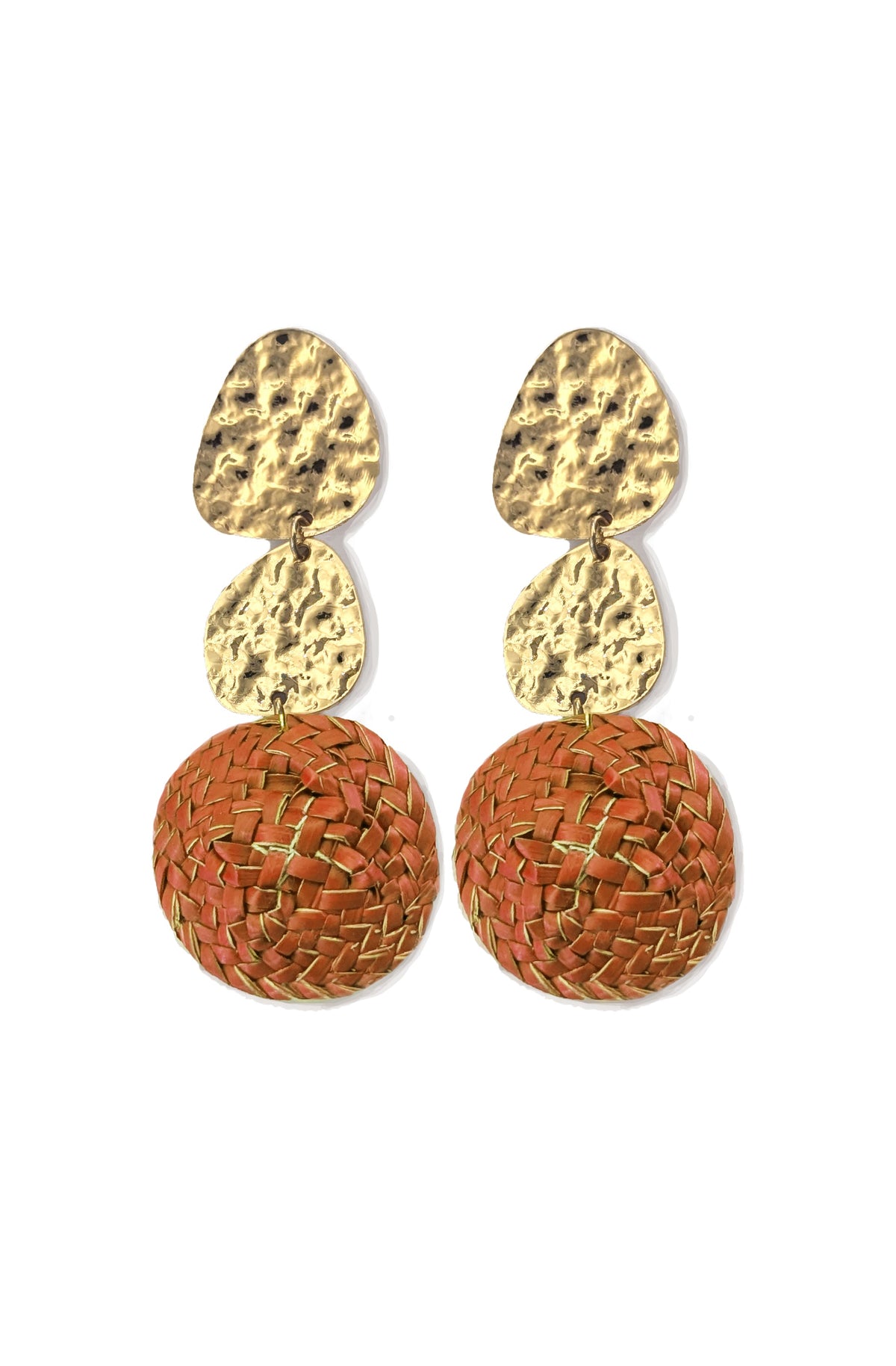 Aretes Dona - PETATE