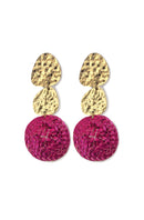 Aretes Dona - PETATE