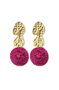 Aretes Dona - PETATE