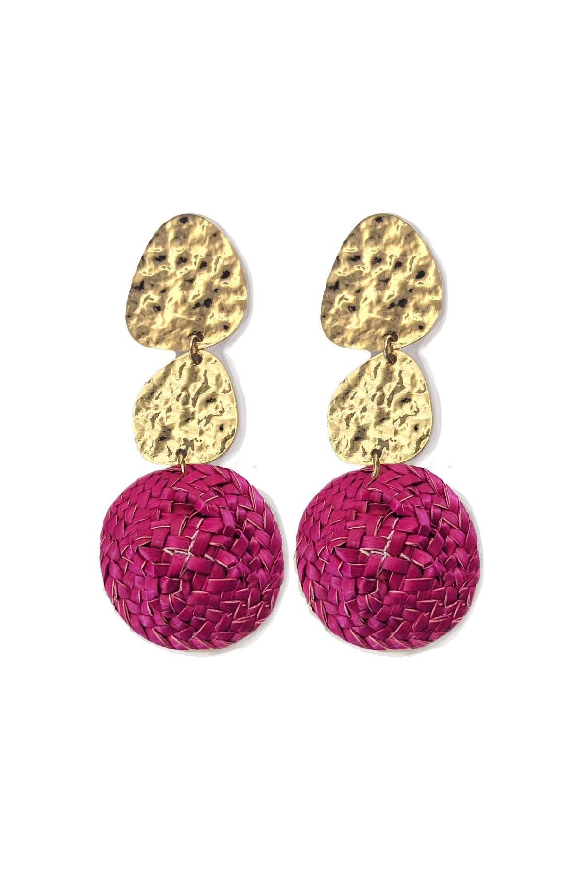 Aretes Dona