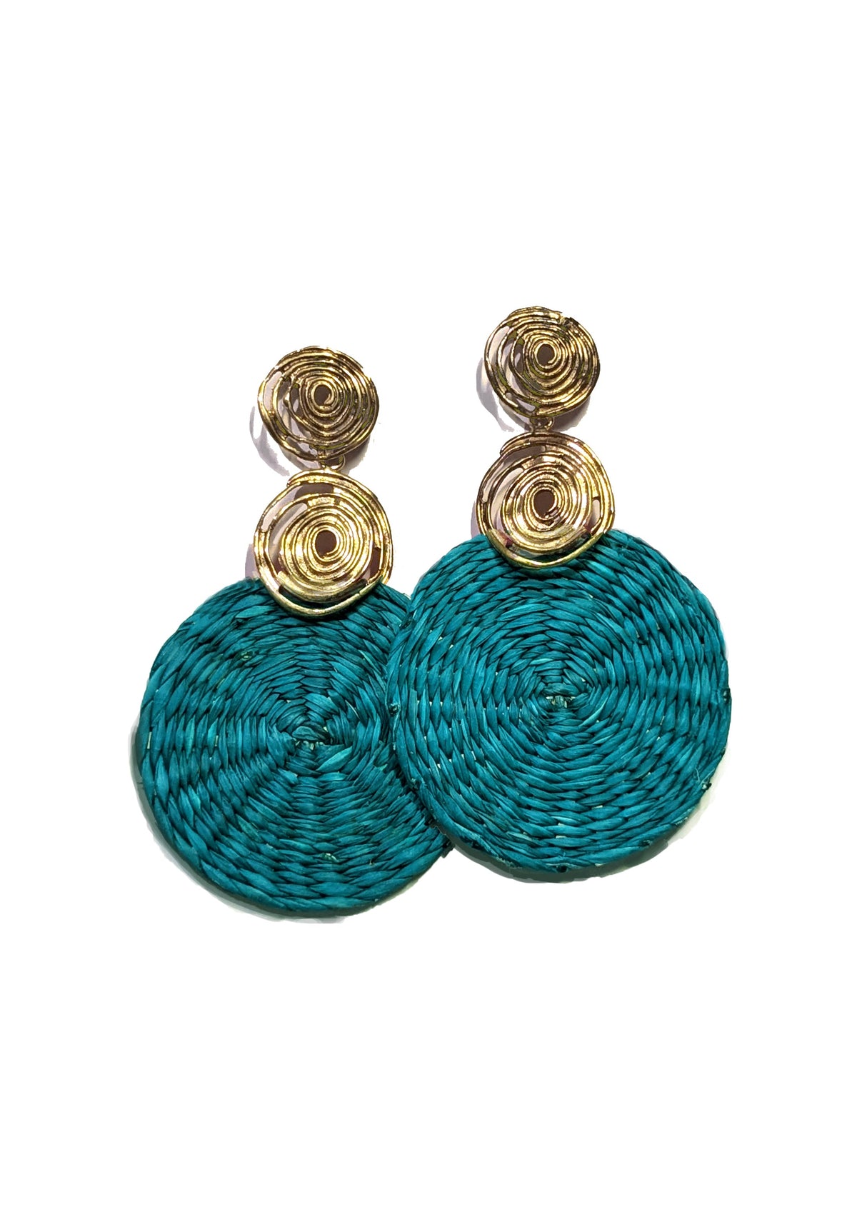 Aretes Dulce