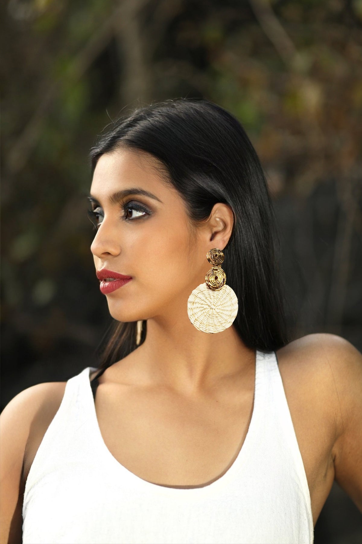 Aretes Dulce - PETATE