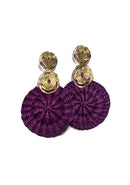 Aretes Dulce - PETATE