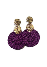 Aretes Dulce - PETATE