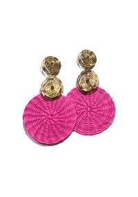 Aretes Dulce - PETATE