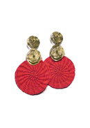 Aretes Dulce - PETATE