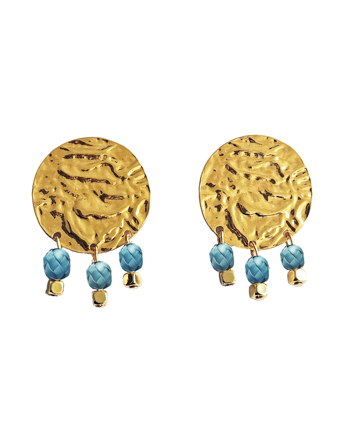 Aretes Eva - PETATE