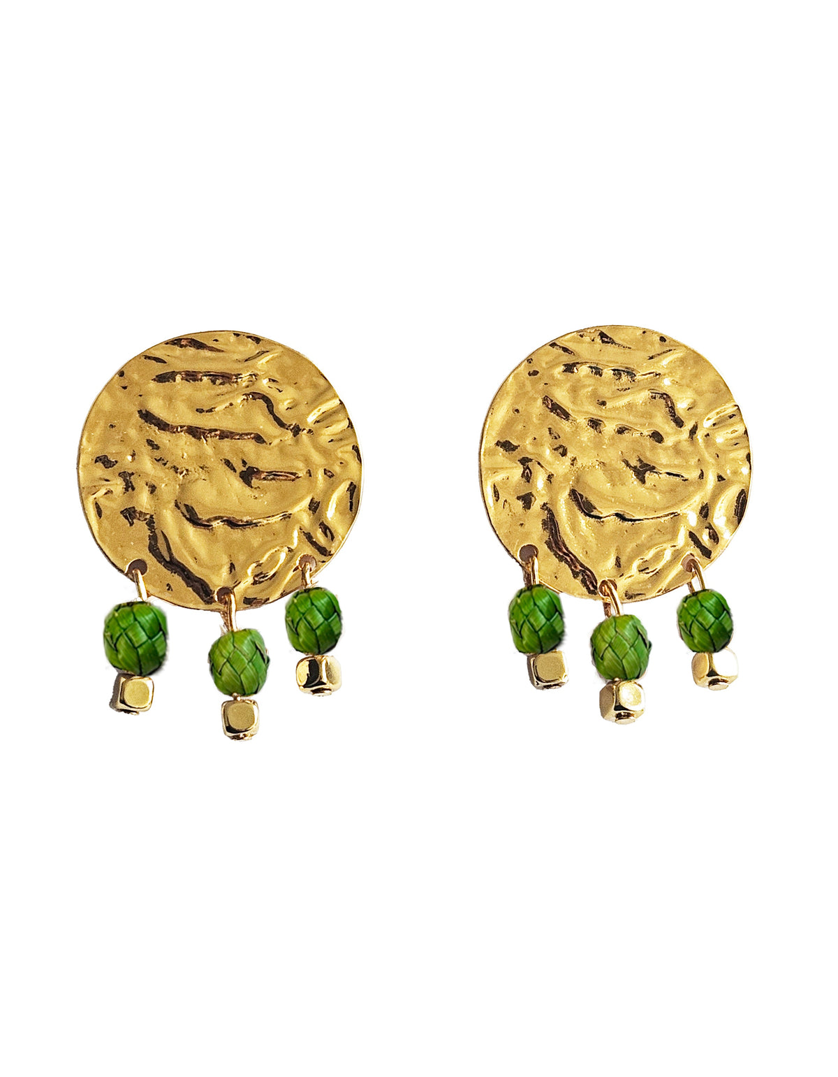 Aretes Eva - PETATE
