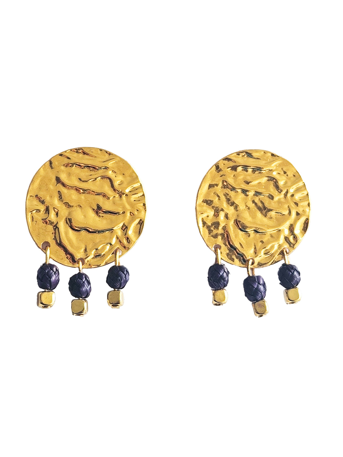 Aretes Eva - PETATE