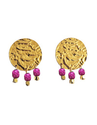 Aretes Eva - PETATE