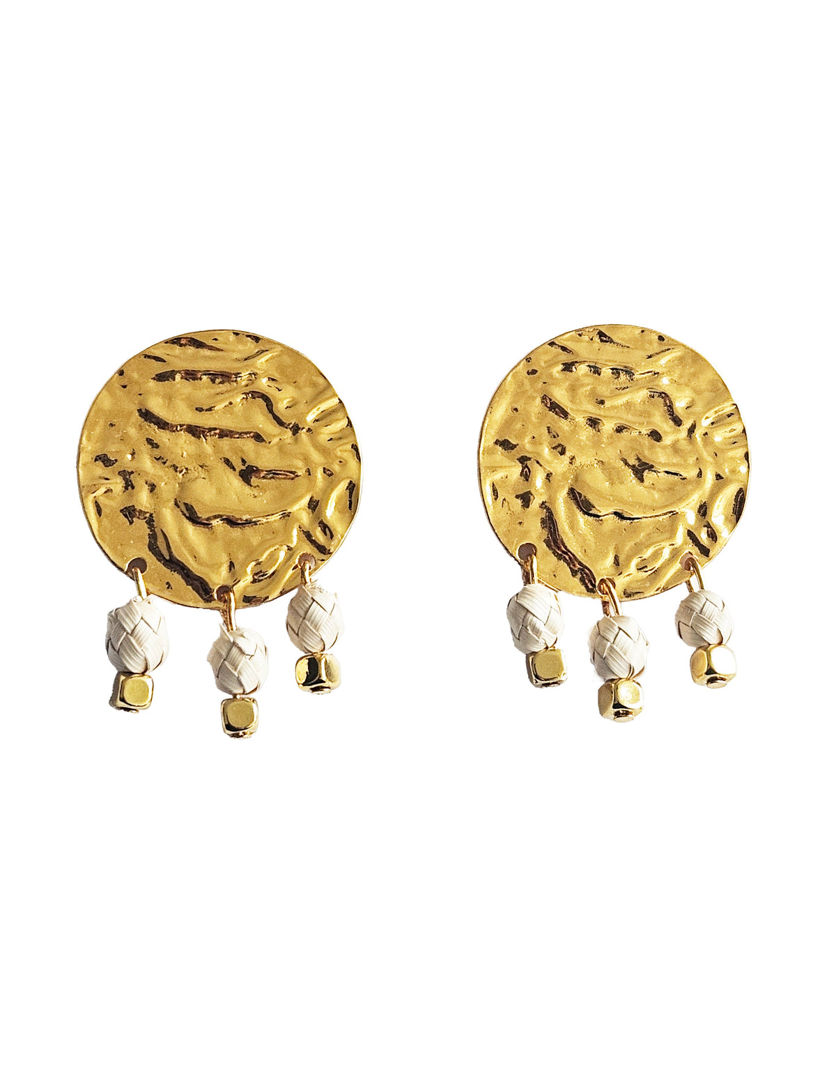 Aretes Eva