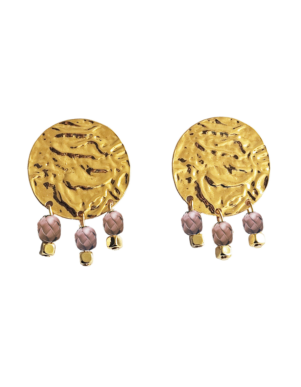 Aretes Eva - PETATE