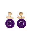 Aretes Iza - PETATE