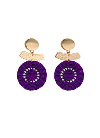 Aretes Iza - PETATE