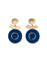 Aretes Iza - PETATE