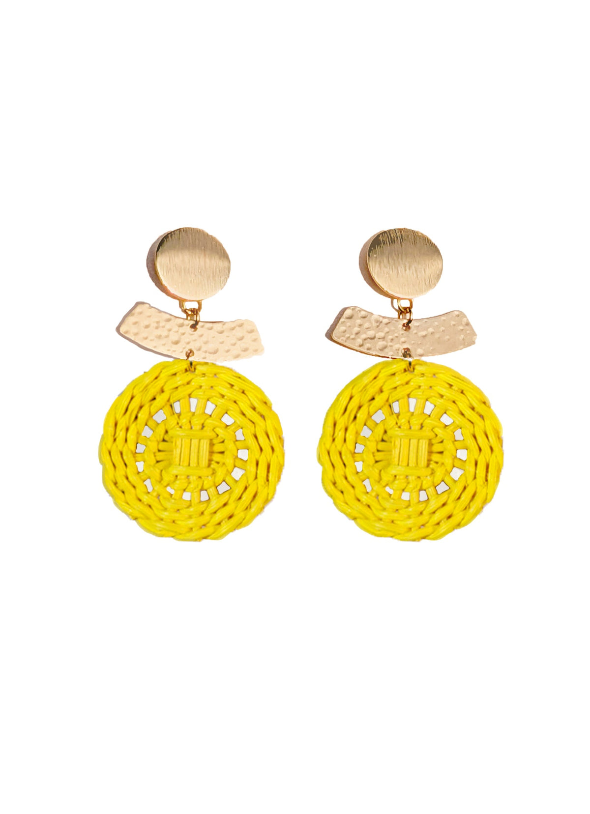 Aretes Iza - PETATE
