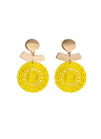 Aretes Iza - PETATE