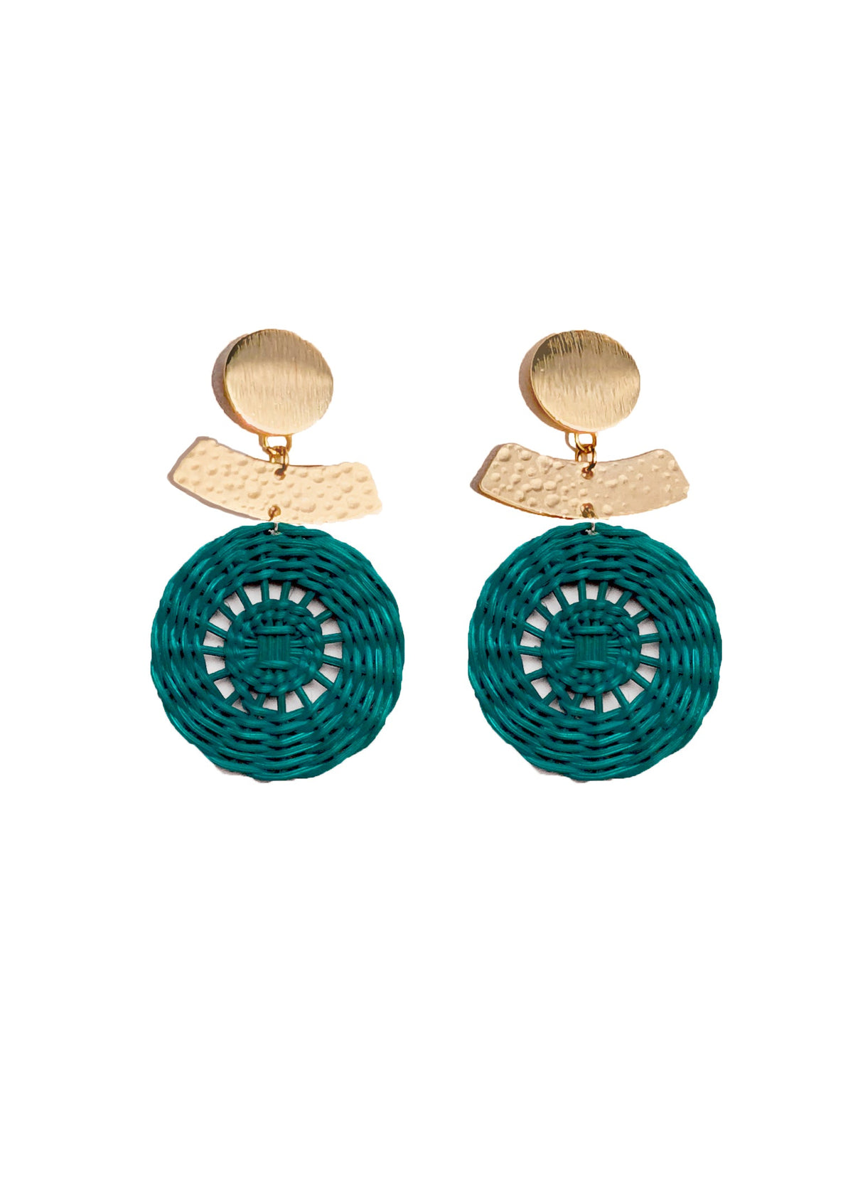 Aretes Iza