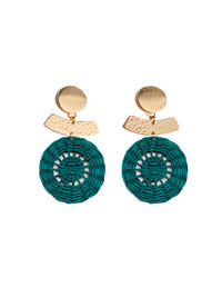 Aretes Iza - PETATE