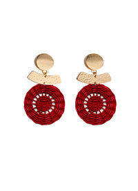 Aretes Iza - PETATE