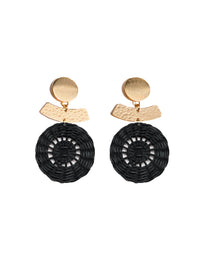 Aretes Iza - PETATE