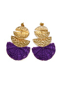 Aretes July - PETATE
