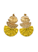 Aretes July - PETATE