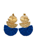 Aretes July - PETATE