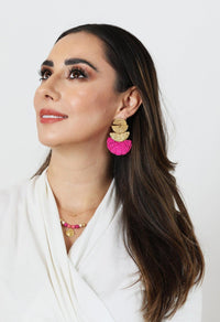 Aretes July - PETATE