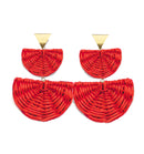 Aretes Karla - PETATE