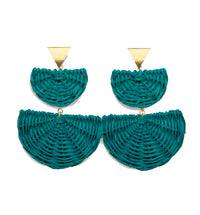 Aretes Karla - PETATE