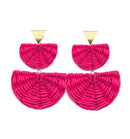Aretes Karla - PETATE