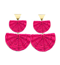 Aretes Karla - PETATE
