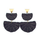 Aretes Karla - PETATE