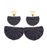 Aretes Karla - PETATE
