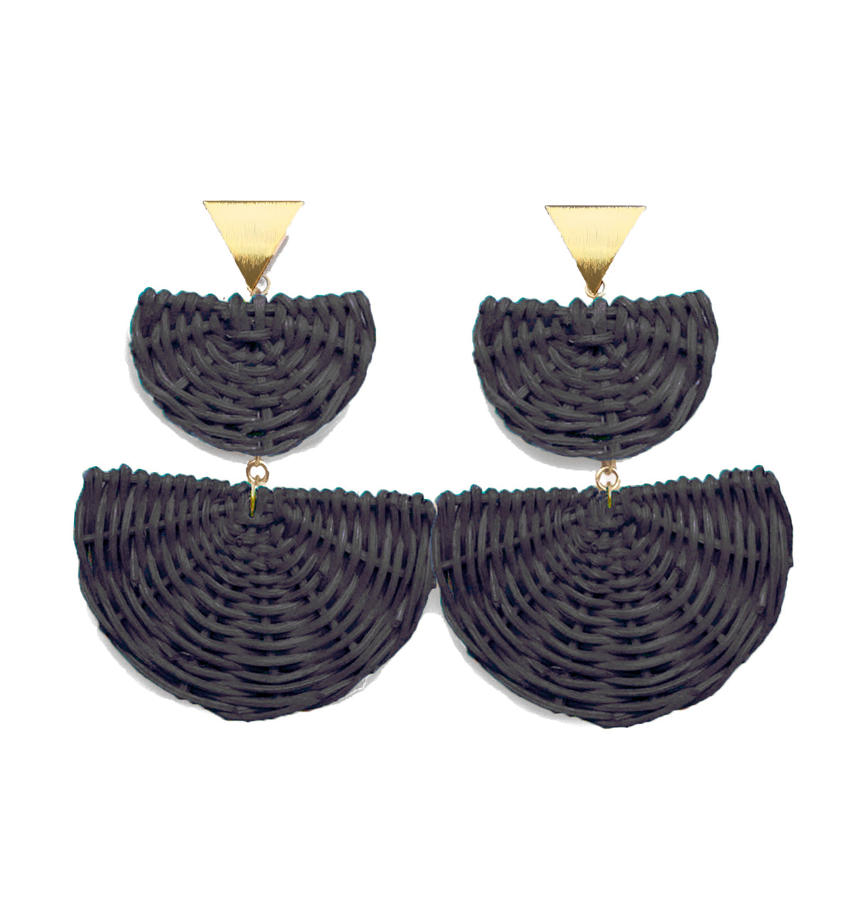 Aretes Karla - PETATE