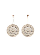 Aretes Lourdes - PETATE