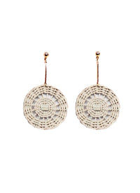 Aretes Lourdes - PETATE