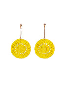 Aretes Lourdes - PETATE