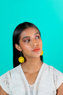 Aretes Lourdes - PETATE