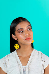 Aretes Lourdes - PETATE