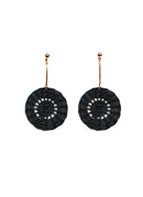 Aretes Lourdes - PETATE