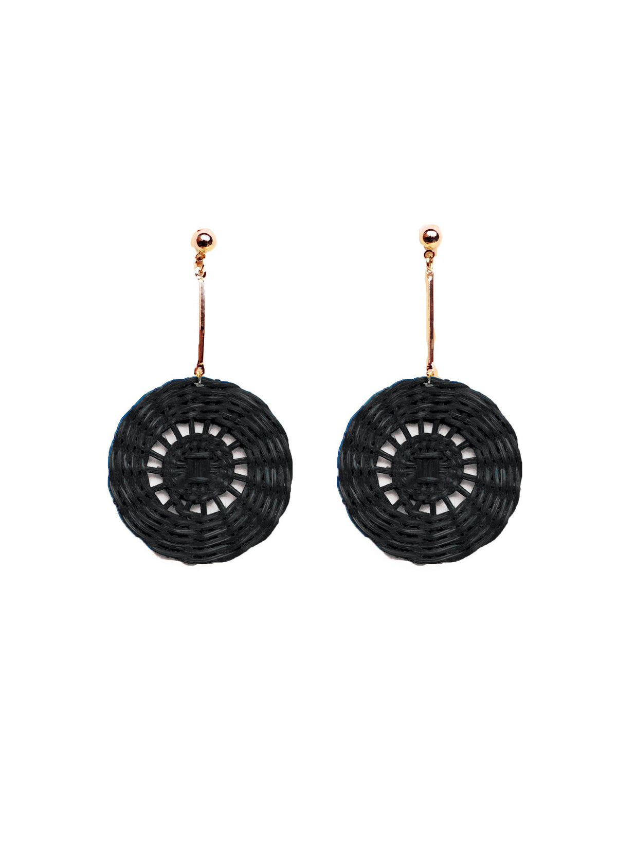 Aretes Lourdes - PETATE