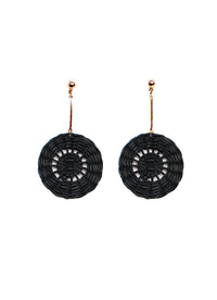 Aretes Lourdes - PETATE