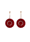 Aretes Lourdes - PETATE