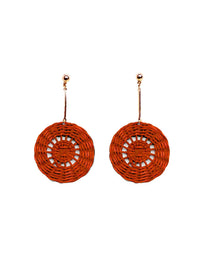 Aretes Lourdes - PETATE