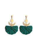 Aretes Luna - PETATE
