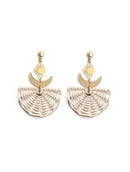 Aretes Luna - PETATE