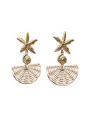 Aretes Marimar - PETATE